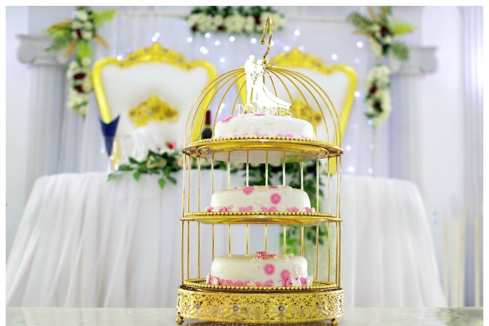 Gâteau
