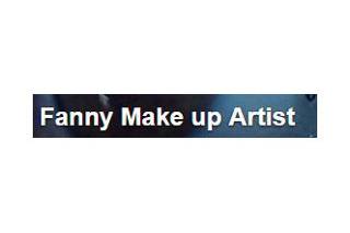 Fanny Make Up Artist logo