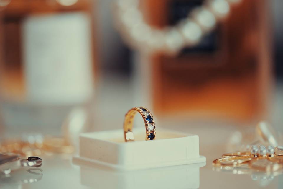 Bague