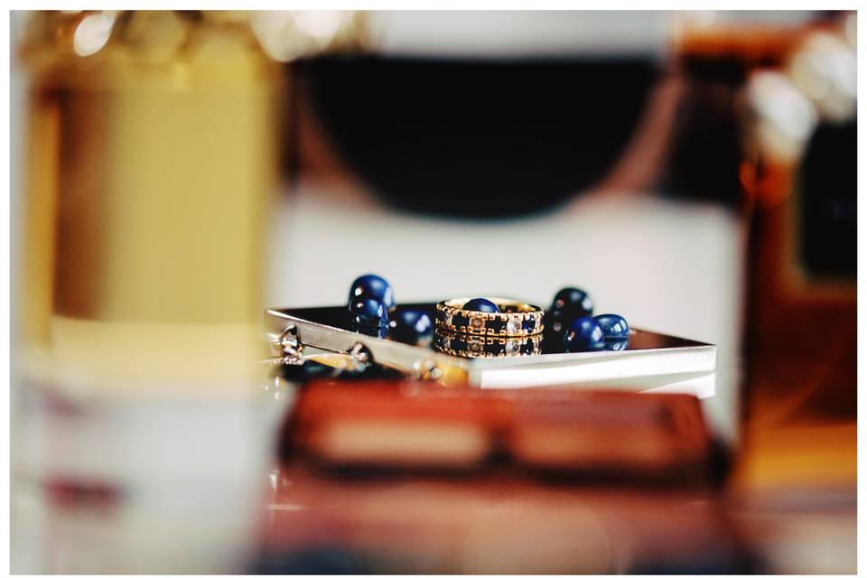 Bague