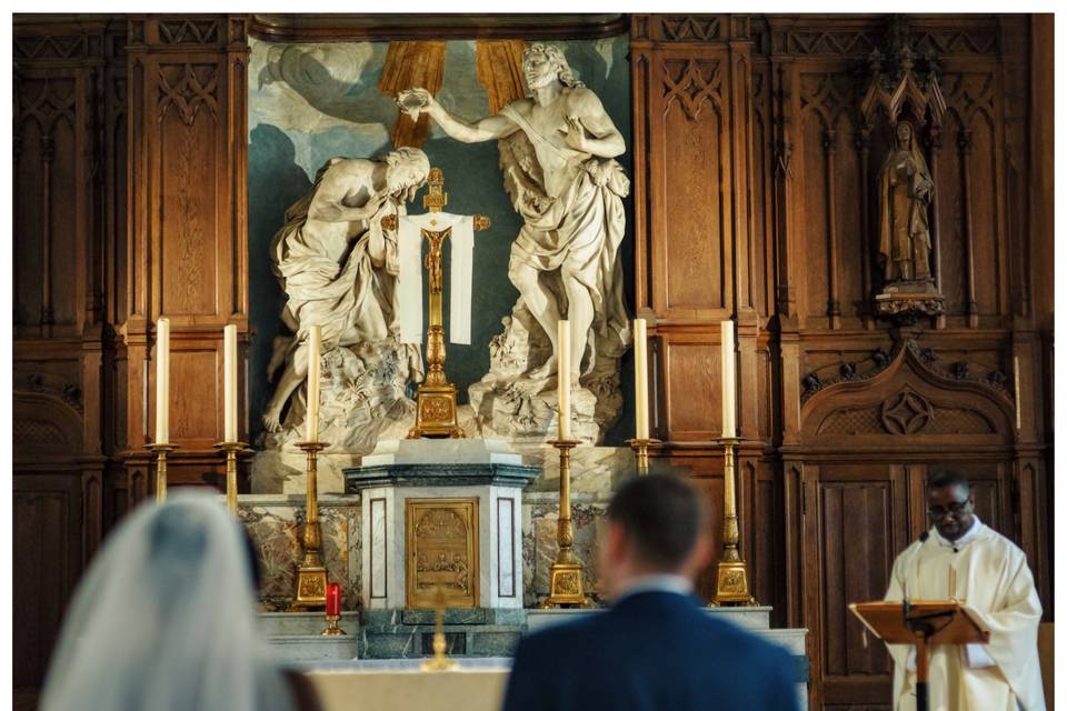 Eglise