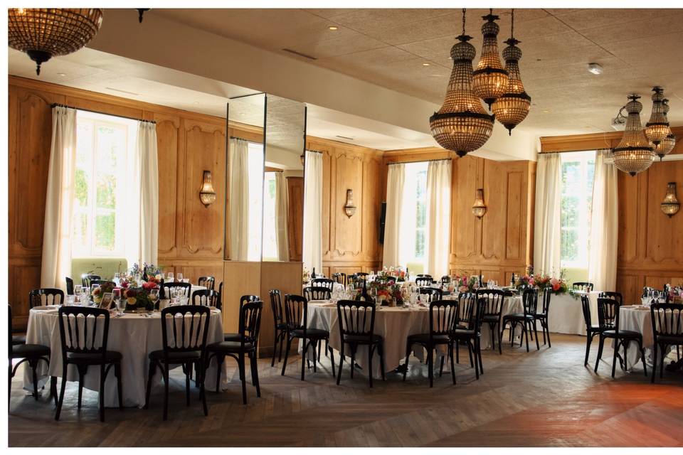 Salle