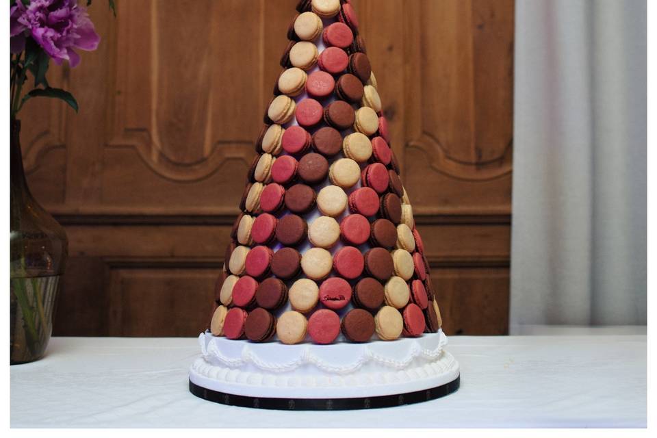 Gateau