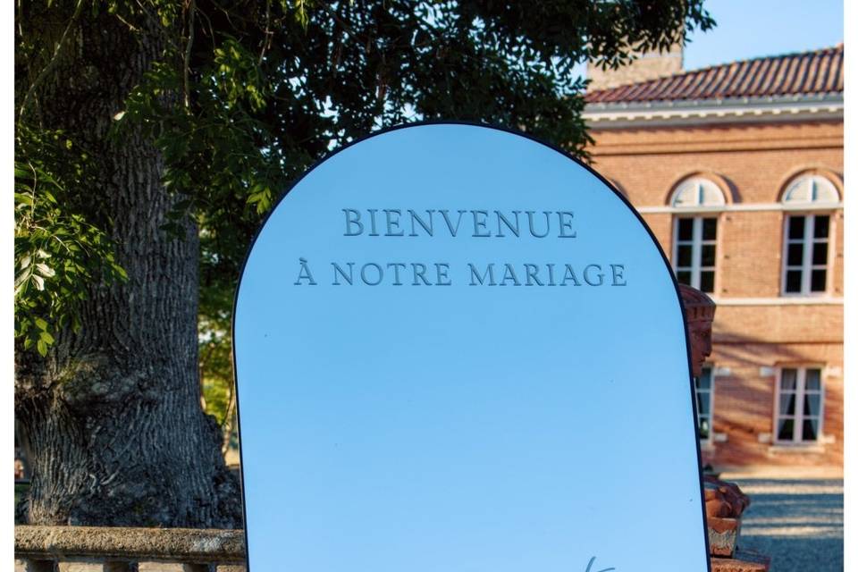 Décoration