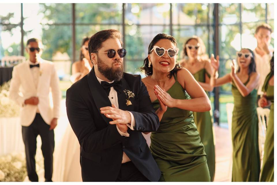 Dance