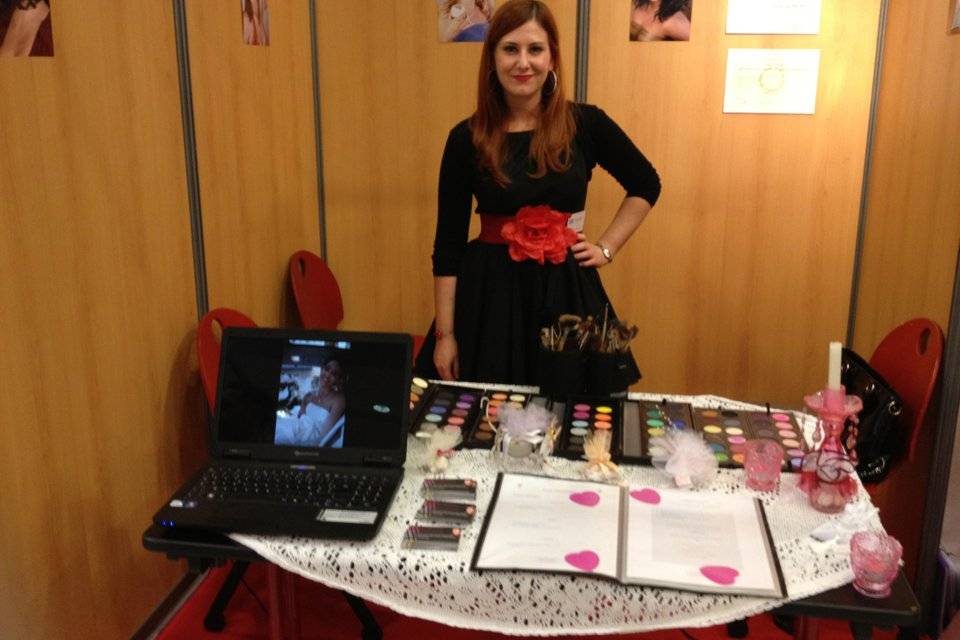 Salon du mariage