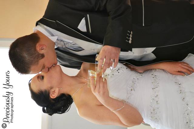 Preciously Yours Photographies
