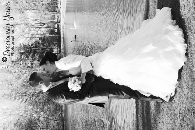Preciously Yours Photographies