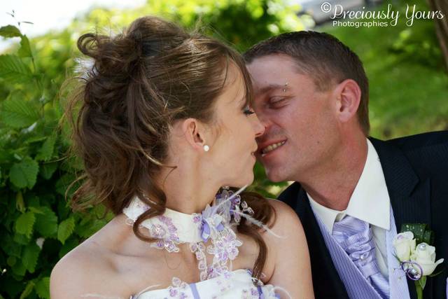 Preciously Yours Photographies