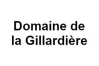 Domaine de la Gillardière