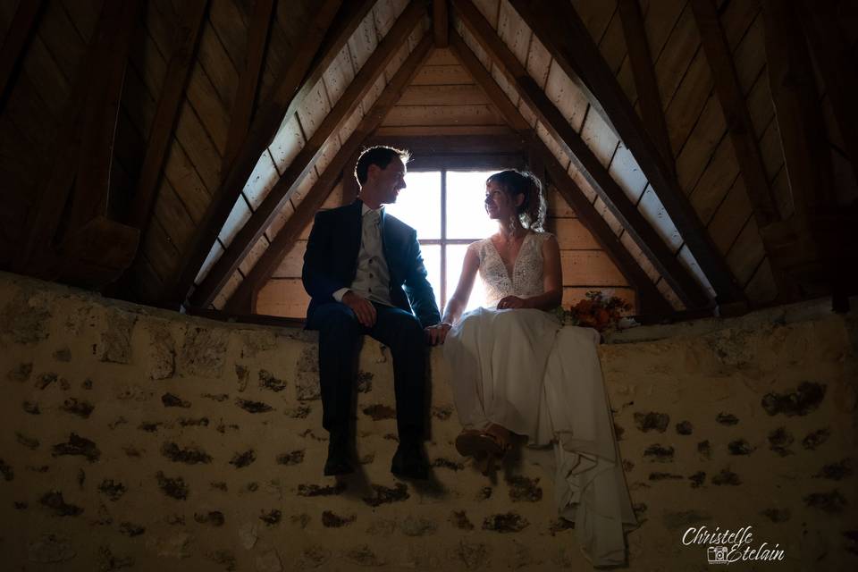 COUPLE