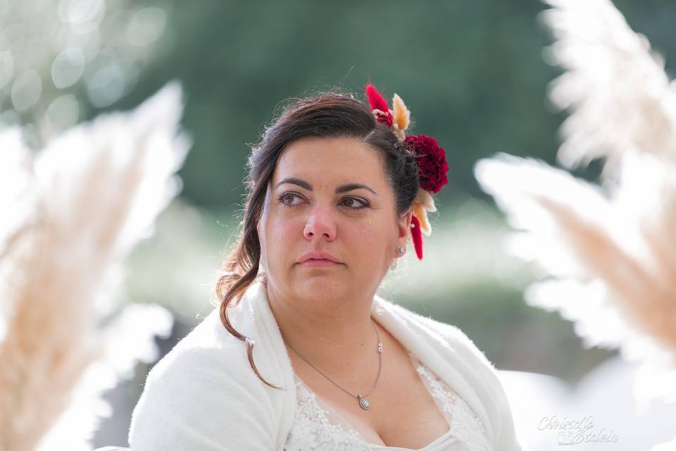 Cérémonie Laïque
