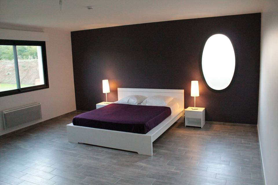 Chambre double