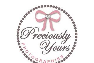 Preciously Yours Logo