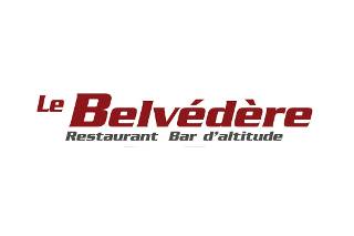 Le Belvèdere logo