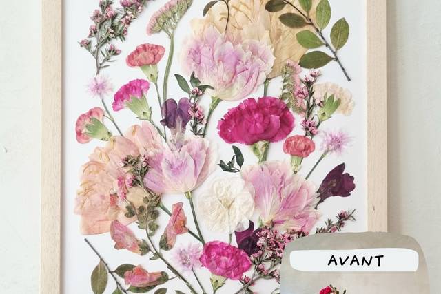 Avant/Après