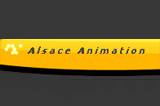 Logo Alsace Animation