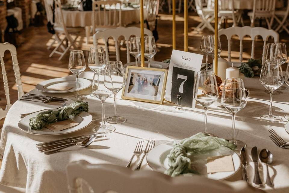 Mariage