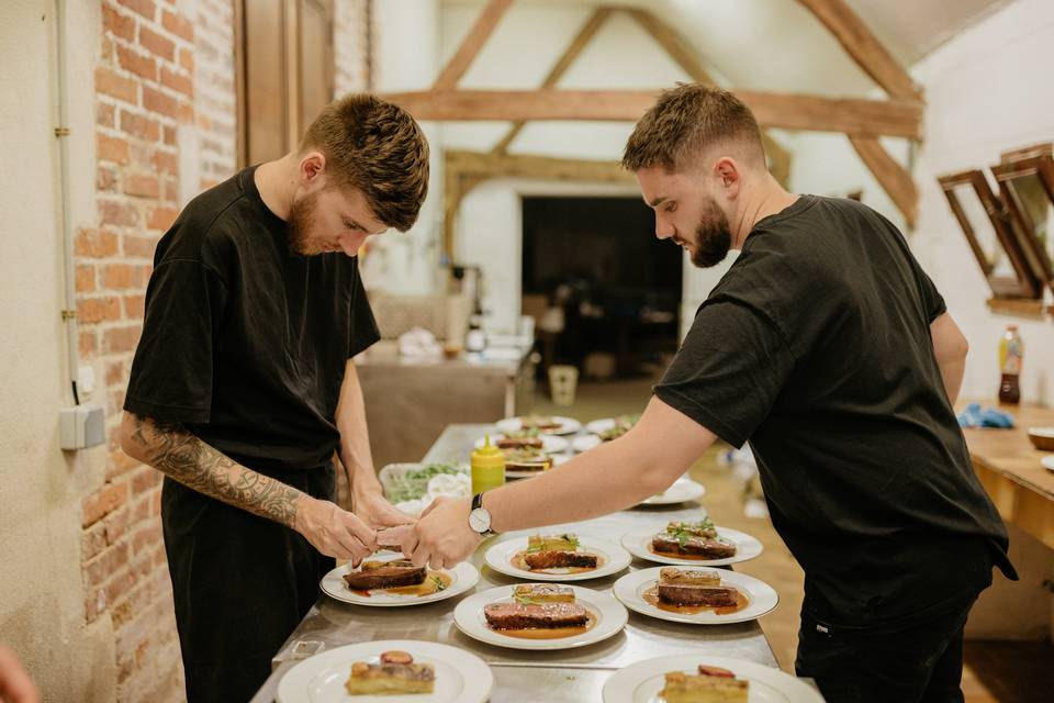 Mariage