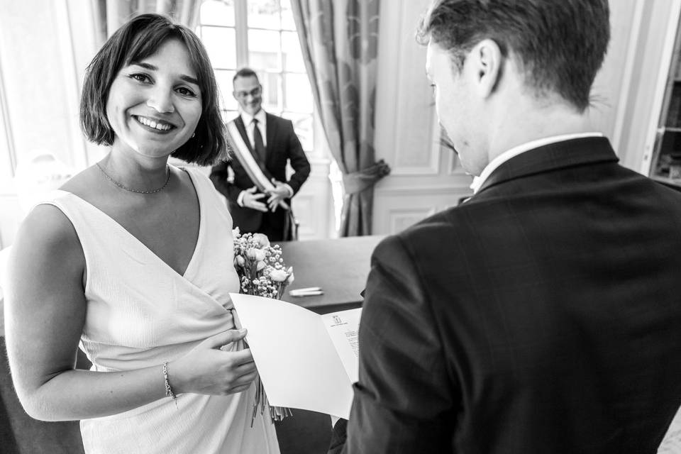 Maxime et Leïla