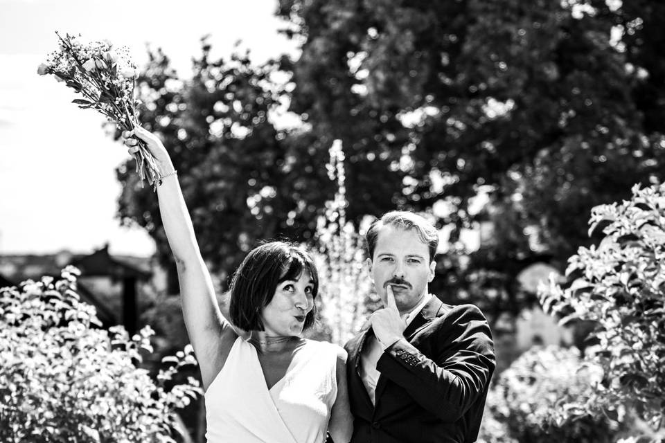 Maxime et Leïla