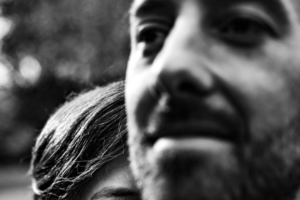 Marie-Astrid et Hubert