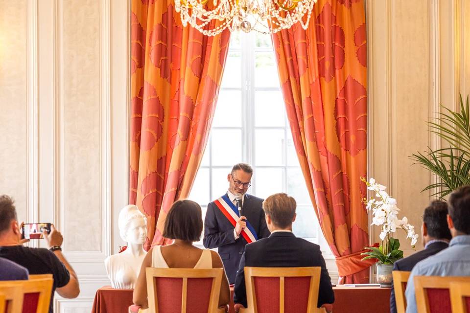 Maxime et Leïla