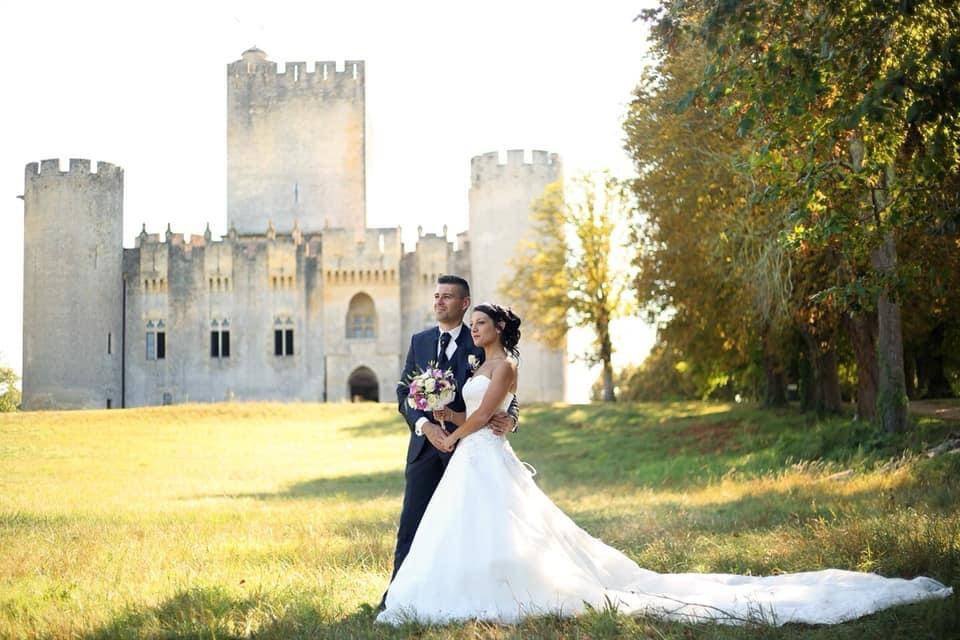 Wedding Castle