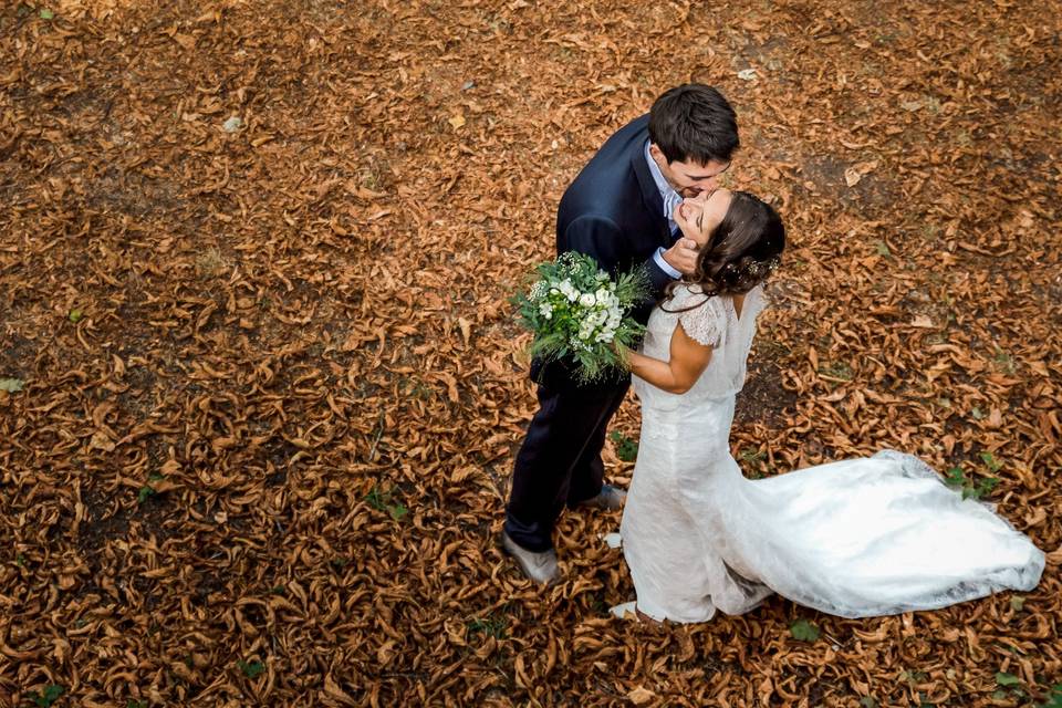 Photographe mariage Lyon