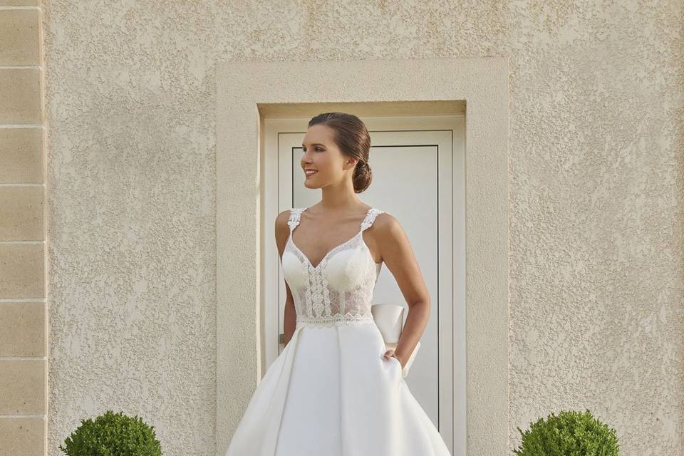 Robe Portland