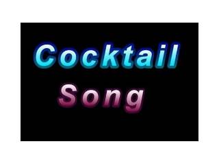 Cocktail Song logo