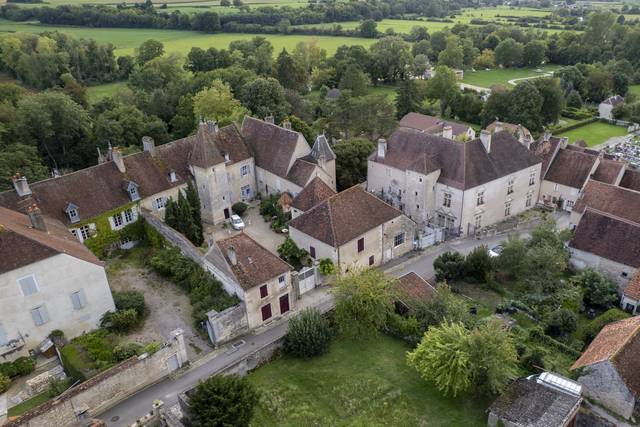 Château Rouillaud