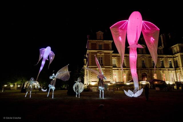 Mariage Bridgerton Lyon