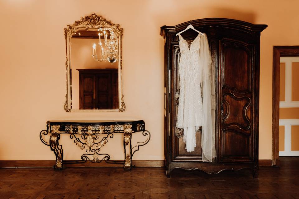 Mariage V&Y