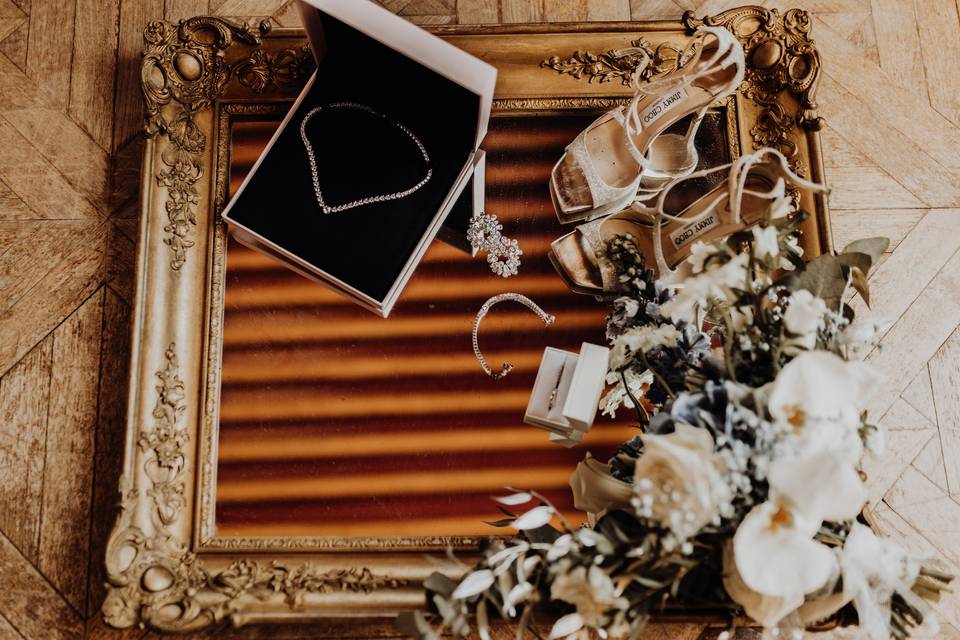 Mariage V&Y