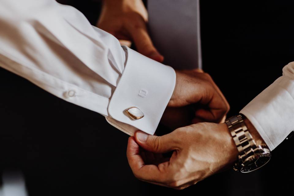 Mariage V&Y