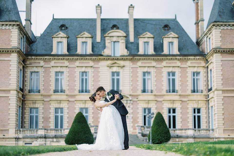 L'élégance à la Française