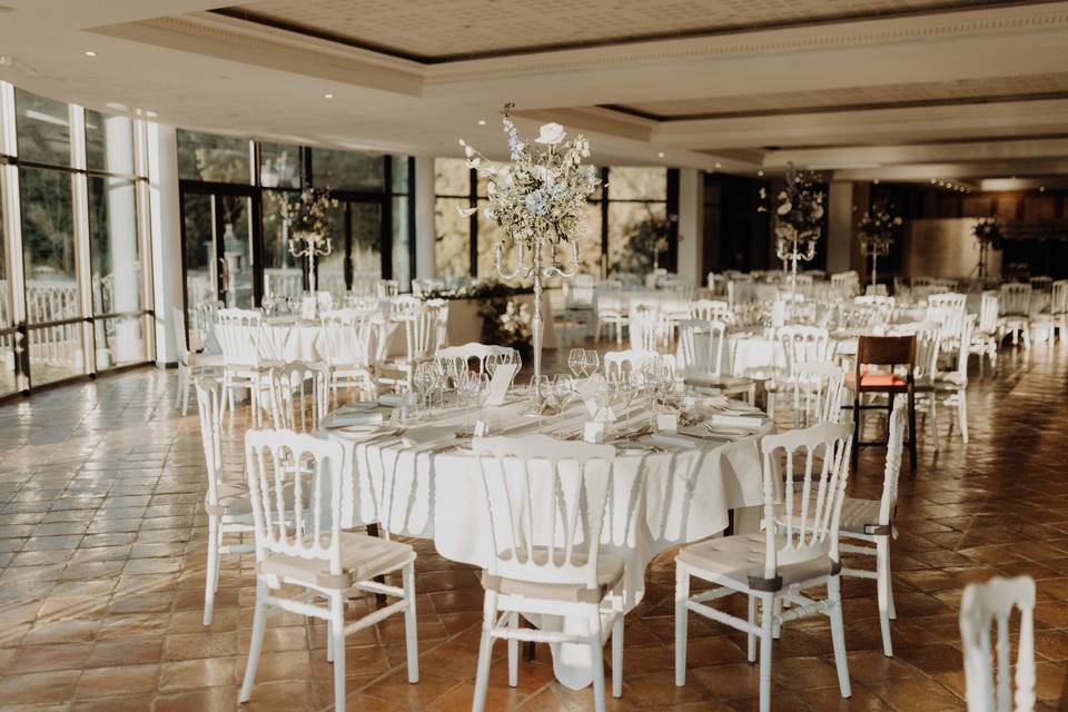 Mariage V&Y