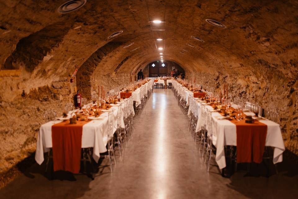 Mariage A-L&T