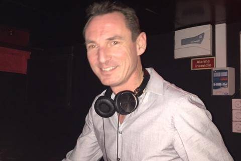 Dj.B discothèque