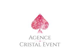 Agence Cristal Event  logo