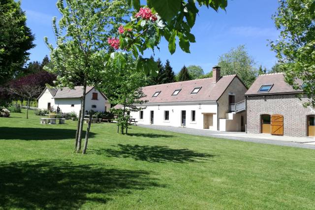 Gîte La Petite Rangée