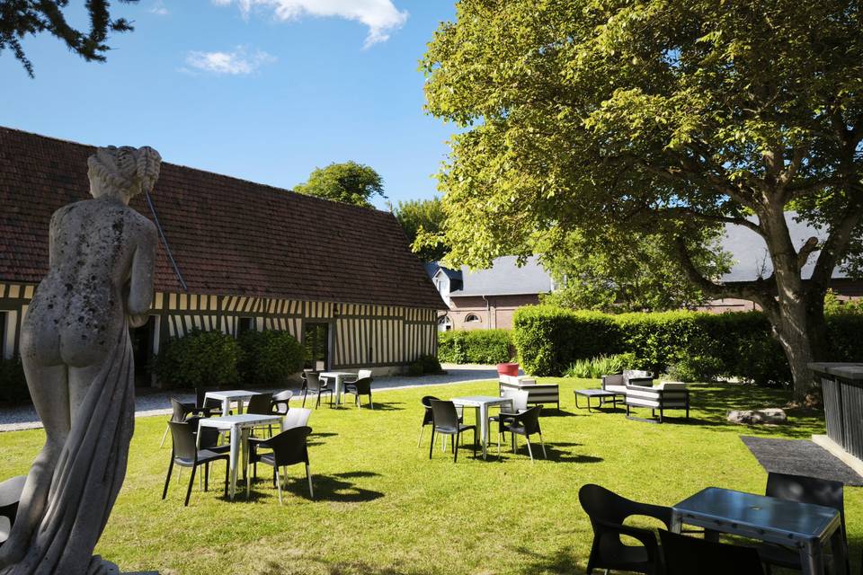 Relais Henri 4