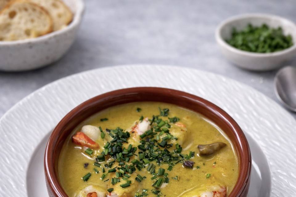 Saveurs des Landes