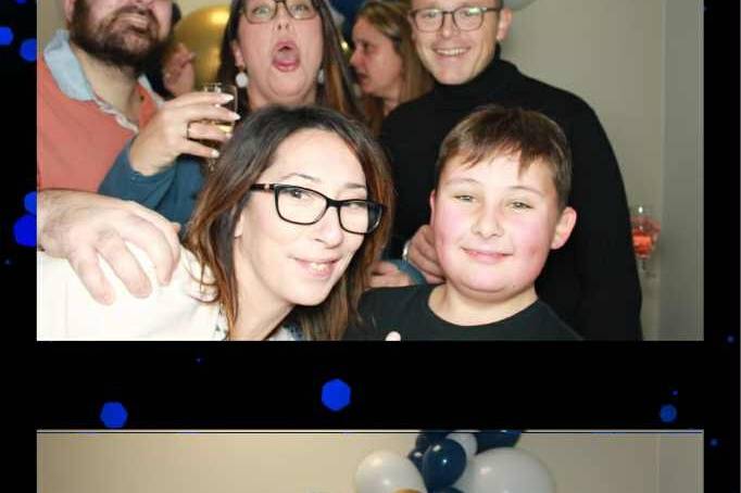 Format bandelette