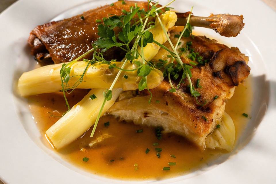 Saveurs des Landes