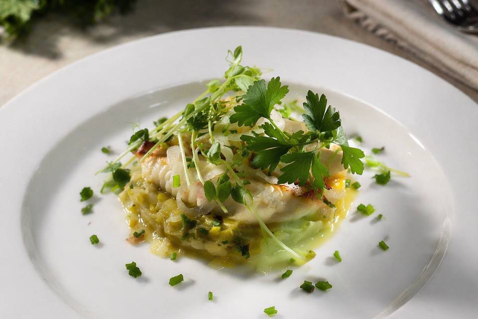 Saveurs des Landes