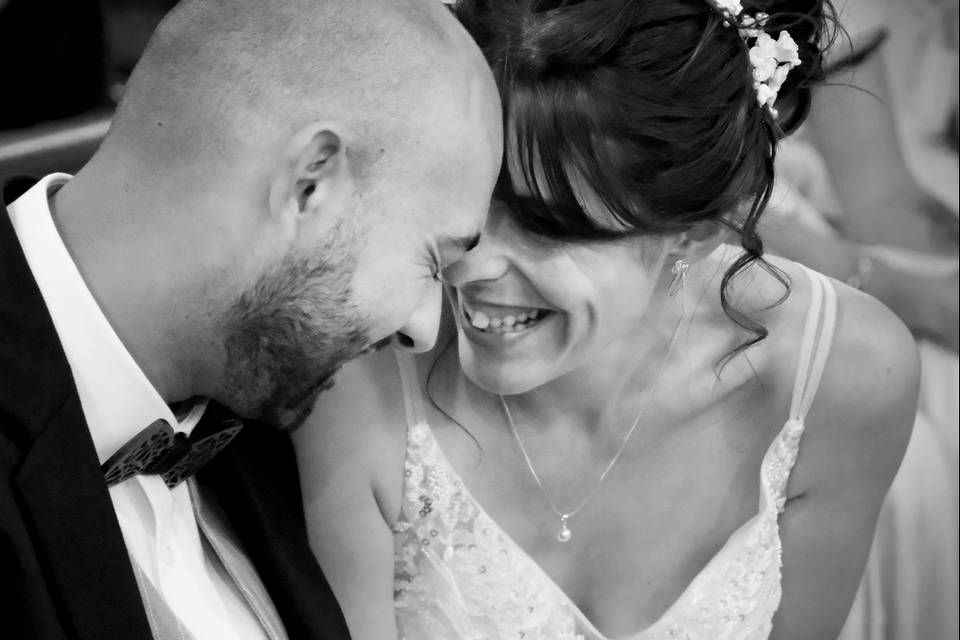 Mathias et Elise