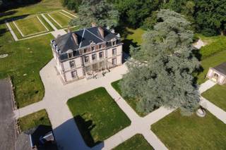 Château de la Fontaine