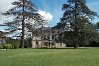 Château de la Fontaine